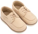 Babywalker Βαπτιστικά Μοκασίνια BW.4308