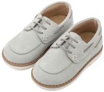 Babywalker Βαπτιστικά Μοκασίνια BW.4308