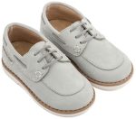 Babywalker Βαπτιστικά Μοκασίνια BW.4308
