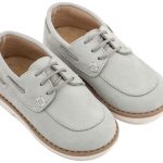 Babywalker Βαπτιστικά Μοκασίνια BW.4308