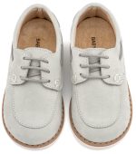 Babywalker Βαπτιστικά Μοκασίνια BW.4308