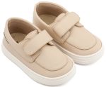 Babywalker Βαπτιστικά Μοκασίνια BW.4310