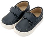 Babywalker Βαπτιστικά Μοκασίνια BW.4310