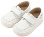 Babywalker Βαπτιστικά Μοκασίνια BW.4310
