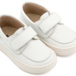 Babywalker Βαπτιστικά Μοκασίνια BW.4310