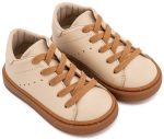 Babywalker Βαπτιστικά Sneakers BW.4312