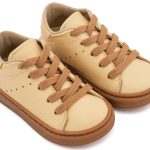 Babywalker Βαπτιστικά Sneakers BW.4312