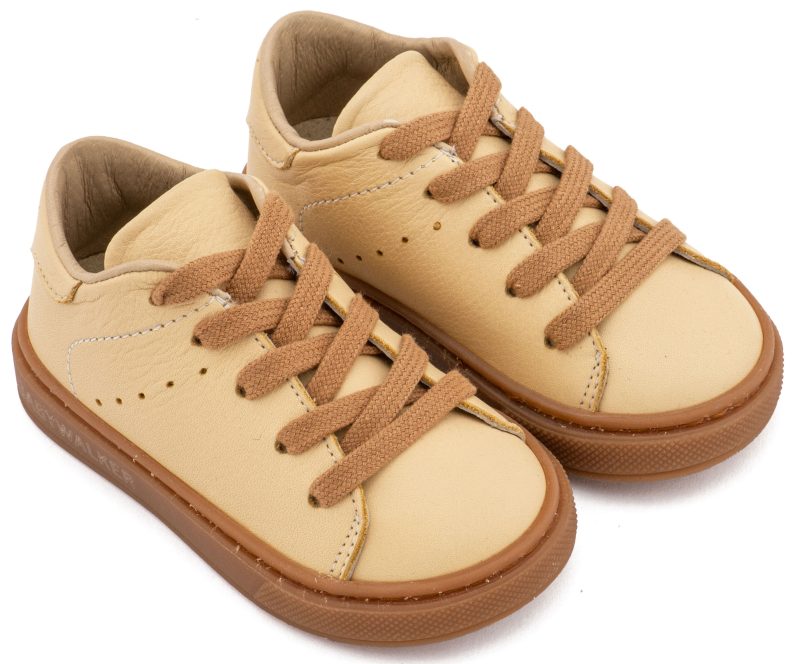 Babywalker Βαπτιστικά Sneakers BW.4312