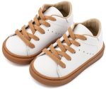 Babywalker Βαπτιστικά Sneakers BW.4312