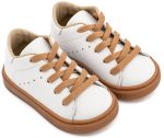 Babywalker Βαπτιστικά Sneakers BW.4312