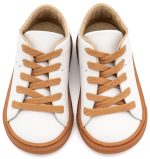 Babywalker Βαπτιστικά Sneakers BW.4312