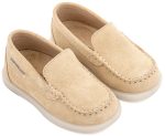 Babywalker Βαπτιστικά Loafers Ιστιοπλοίας BW.4313