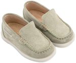Babywalker Βαπτιστικά Loafers Ιστιοπλοίας BW.4313