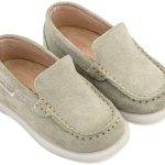 Babywalker Βαπτιστικά Loafers Ιστιοπλοίας BW.4313