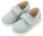 Babywalker Βαπτιστικά Μοκασίνια BW.4314