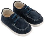 Babywalker Βαπτιστικά Μοκασίνια BW.4315