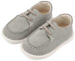Babywalker Βαπτιστικά Μοκασίνια BW.4315