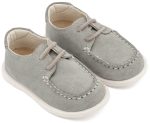 Babywalker Βαπτιστικά Μοκασίνια BW.4315