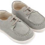 Babywalker Βαπτιστικά Μοκασίνια BW.4315