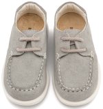 Babywalker Βαπτιστικά Μοκασίνια BW.4315