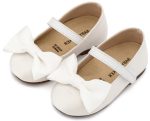 Babywalker Βαπτιστικές Μπαλαρίνες BW.4870
