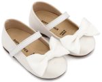 Babywalker Βαπτιστικές Μπαλαρίνες BW.4870