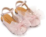 Babywalker Βαπτιστικά Γαλλικά Σαμπό BW.4882