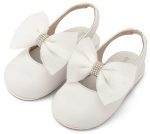 Babywalker Βαπτιστικά Γαλλικά Σαμπό BW.4883