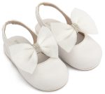 Babywalker Βαπτιστικά Γαλλικά Σαμπό BW.4883
