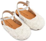 Babywalker Βαπτιστικά Γαλλικά Σαμπό BW.4884