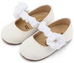 Babywalker Βαπτιστικές Μπαλαρίνες BW.4888
