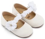 Babywalker Βαπτιστικές Μπαλαρίνες BW.4888