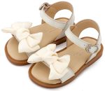 Babywalker Βαπτιστικά Πέδιλα BW.4892