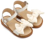 Babywalker Βαπτιστικά Πέδιλα BW.4892