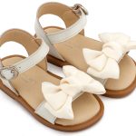 Babywalker Βαπτιστικά Πέδιλα BW.4892