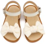 Babywalker Βαπτιστικά Πέδιλα BW.4892