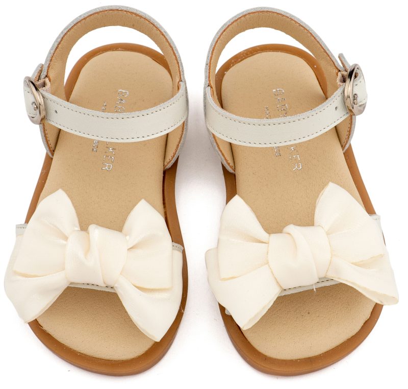 Babywalker Βαπτιστικά Πέδιλα BW.4892