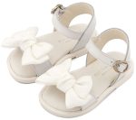 Babywalker Βαπτιστικά Πέδιλα BW.4892