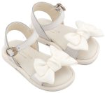 Babywalker Βαπτιστικά Πέδιλα BW.4892