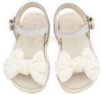 Babywalker Βαπτιστικά Πέδιλα BW.4892
