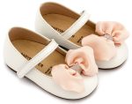 Babywalker Βαπτιστικές Μπαλαρίνες BW.4893