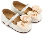 Babywalker Βαπτιστικές Μπαλαρίνες BW.4893