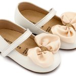 Babywalker Βαπτιστικές Μπαλαρίνες BW.4893