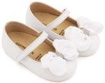 Babywalker Βαπτιστικές Μπαλαρίνες BW.4893