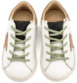 Babywalker Βαπτιστικά Sneakers EXC.5315