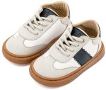 Babywalker Βαπτιστικά Sneakers EXC.5309