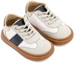 Babywalker Βαπτιστικά Sneakers EXC.5309