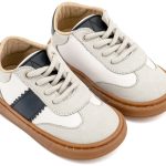 Babywalker Βαπτιστικά Sneakers EXC.5309