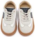 Babywalker Βαπτιστικά Sneakers EXC.5309