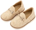 Babywalker Βαπτιστικά Loafers EXC.5311
